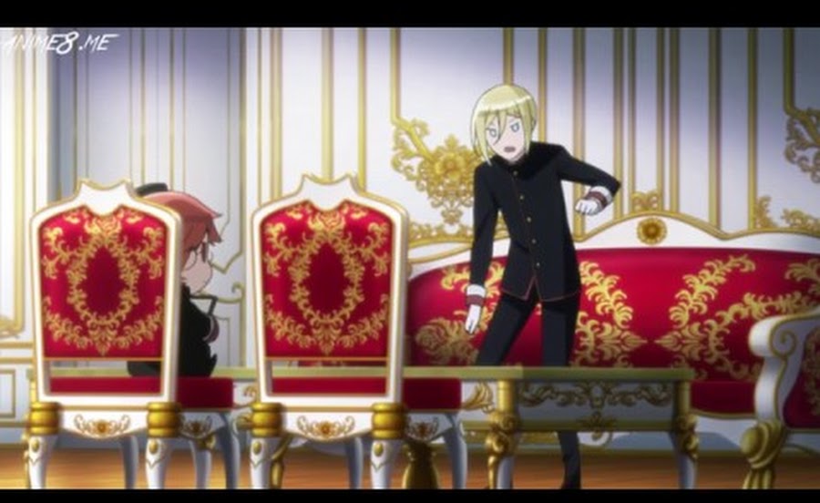 How to Download The Royal Tutor Ep 3 Eng Dub