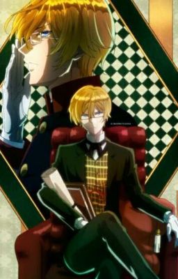 Watch an Anime Where the Royal Tutor Teachs the Prince