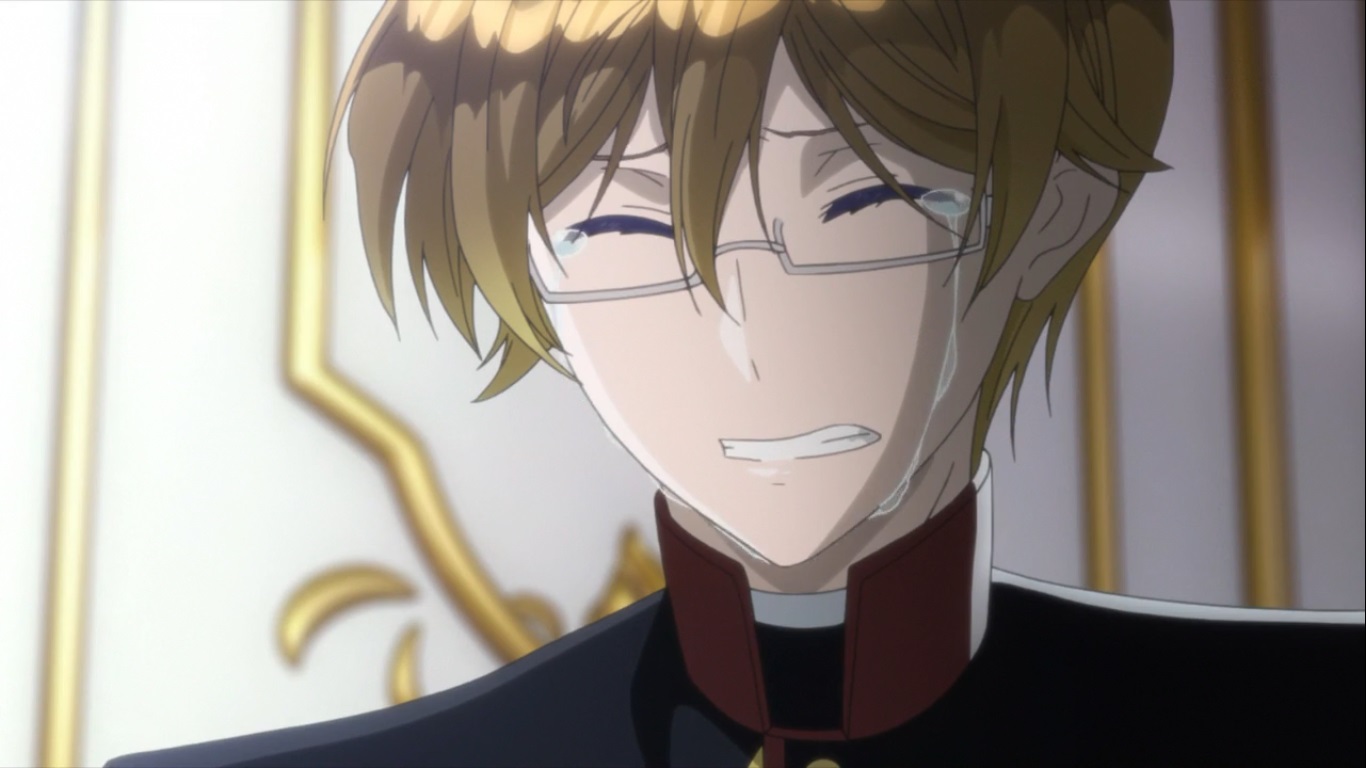 Is Heine a Human Royal Tutor?