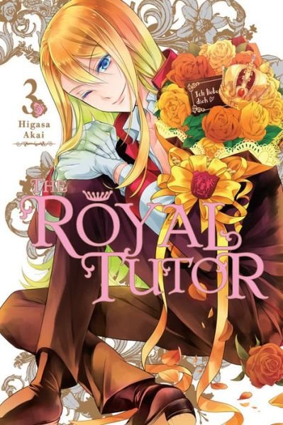 The Life of a Royal Tutor